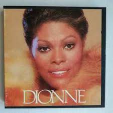 Dionne Warwick