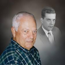 Maurice O'Neil Allen