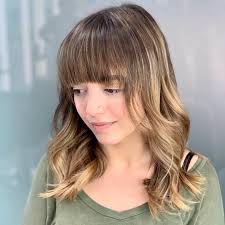 Best $10 haircut i've ever got! Fall Hairstyles And Hair Color At Monaco Salon In Tampa