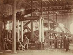 احد مصانع السكر في مصر عام 1870 Reem Egypt Old Egypt Cairo