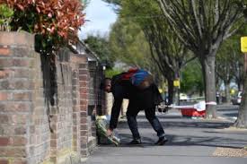 Cowards and knife crime failure killed our model son, say Sami Sidhom's  family