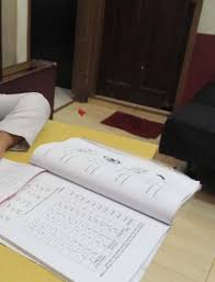 Maybe you would like to learn more about one of these? Buku Arab Melayu Kelas 6 Sd Berbagai Buku