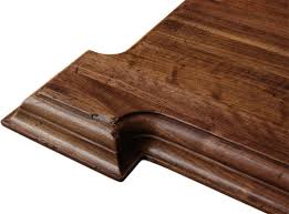 Butcher block countertops can be made from a wide variety of wood types and grades (or finishings). Wood Countertops Butcher Block Tops J Aaron