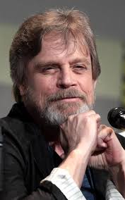 What do you think of this? Mark Hamill along with dozens of celebrities are  attending a convention called Fan Expo and these are the prices for fans to  get signatures