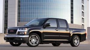 Image result for Black 2008 Canyon