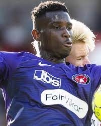 Jun 07, 2021 · super eagles forward, paul onuachu has been named the best african player in belgium as he bagged the ebony shoe. Paul Onuachu