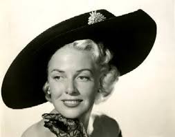 Janis CARTER : Biographie et filmographie