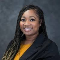 Shalina Jones's Instagram, Twitter & Facebook