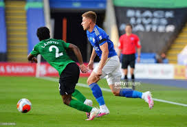 Peki brighton leicester city maçı saat kaçta. Leicester City Vs Brighton Hove Albion Predicted Line Ups Vavel International