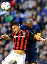 Jul 15, 2021 · boca juniors y san lorenzo se enfrentan este jueves 15 de julio, en el partido por la final del torneo apertura del fútbol femenino de la afa, en el estadio nuevo francisco urbano, en la. Argentina Buenos Aires Soccer Boca Juniors Vs San Lorenzo