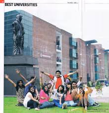 Lpu b.tech fees for computer science and engineering is inr 2,40,000 per annum. India S Largest Best Private University In Punjab Lpu