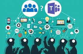Check spelling or type a new query. Office 365 Groups Vs Microsoft Teams Comparision And Misconceptions Tomasz Poszytek Business Applications Mvp