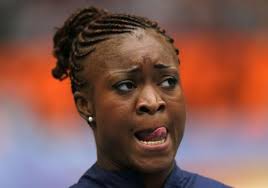 Resultados de la sesión de mañana de la tercera jornada del Mundial de  Atletismo