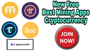 7 apps to mine cryptocurrency for free right now pi bee timestope sperax midoin eagle network. New Free Best Mining Apps New Crypto Mining Apps Pi Bee Midoin Geodb Timestope Youtube