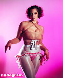 Dascha Polanco  OITNB STAR  sheisdash Photo divulguée nue OnlyFans 5 -  Nudogram v2.1