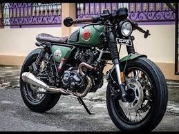 gpx legend 200 cc แนวทางการแต ง cafe racer ep 9 youtube สตร ทไบค มอเตอร ไซค รถแต ง