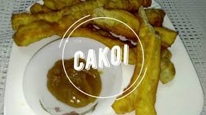 Fuhhresepi cakoi sukatan cawan rangup lembut inti kacang merah sedap cheese hanieliza cina sheila rusly step by mudah mat gebu cara buat kuih membuat tanpa yis.blog. Cakoi Mudah Tanpa Yis