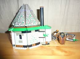 Lego Avec Un Petit Rien