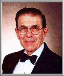 Bart Pearson Obituary