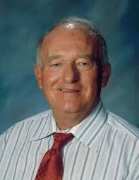 Alfred Grotz Obituary