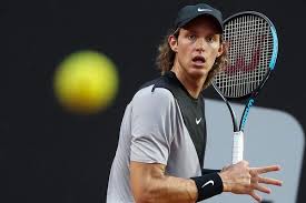 Radu albot (born 11 november 1989) is a moldovan professional tennis player. Breaking Nicolas Jarry Banned For Eleven Months Essentiallysports