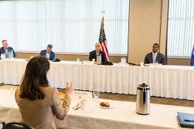 Driving the dialogue