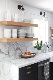 Kitchen countertops for every home. Laminate Countertops Backsplash The Wood Grain Cottage