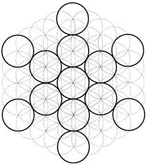 Academia de Ascensão: Geometria Divina | Arte geometrica, Geometria  sagrada, Tatuagem espiritual