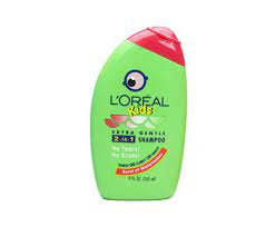 Give your hair the pampering it so thoroughly deserves by shopping from our assortment of l'oréal shampoos and conditioners for both men and women. L Oreal Paris L Oreal Kids Shampoo Watermelon Shampoo For Thick Wavy Or Curly Hair Reviews Makeupalley