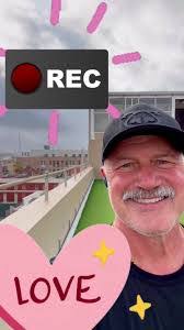 Danny Akers's Instagram, Twitter & Facebook