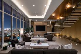 I rented a 1 bedroom unit, very impressed. At 45 000 A Month This Penthouse Is Chicago S Most Expensive Rental Listing