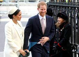 Archewell is officially up and running 🤍. Prinz Harry Und Herzogin Meghan Starten Eigenen Instagram Account