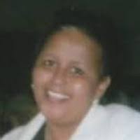 Obituary information for Lena White