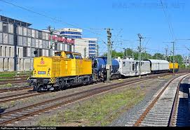 Railpictures Net Photo 203 308 2 Deutsche Bahn Ag Db Ag Netz Br 203 At Hannover Germany By Artemis Klonos Mit Bildern Db Ag Modelleisenbahn Artemis