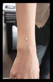 41 Trendy Piercing Dermal Wrist Tat Wrist Piercing Piercings For Girls Dermal Piercing Wrist