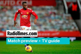 Fixtures fixtures back expand fixtures collapse fixtures. What Tv Channel Is Man Utd V Aston Villa On Kick Off Time Live Stream Radio Times