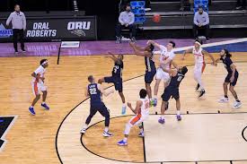 4 ⬆ iowa back in top five see full rankings. Oral Roberts Vs Arkansas Preview 2021 Ncaa Tournament Tv Schedule Channel Start Time Live Stream Info Odds Draftkings Nation