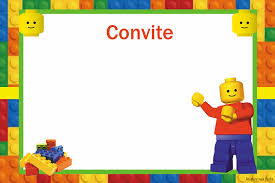 Our virtual courses are now being offered 100% online and offer your own lego serious play services 100% online. Lego Party Free Printable Invitations Oh My Fiesta For Geeks