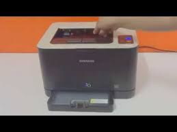 Drucker sind laut und deswegen eine mehr oder weniger permanente quelle für lärmbelästigung im büro. Samsung Clp 325 Color Laser Drucker Treiber Und Die Software