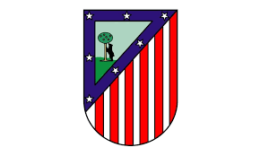 Logo of atletico de madrid. Atletico Madrid Logo And Symbol Meaning History Png
