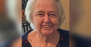 Virginia Maxine Scaglione Obituary