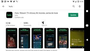 Our latest beta feature lets eligible hulu subscribers connect over long distance to watch select movies and shows together on hulu.com. Hulu Offline Viewing How It Works When To Use It