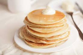 Pancakes Recette Pancakes Recette Pancakes Facile Recette
