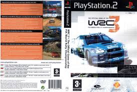 World rally championship is an officially licensed racing game featuring all of the cars and drivers from the official 2001 world rally championship. Wrc 3 Fia World Rally Championship Full Playstation 2 Covers Cover Century Over 500 000 Album Art Covers For Free