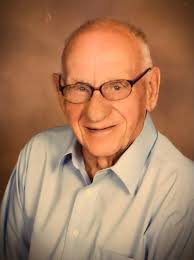 Earl “Happy” Smith