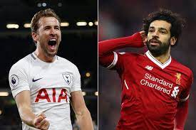 هاري كين يهزم محمد صلاح بالقاضية ويتوج هدافا للدوري الإنجليزي. Ù‡Ø§Ø±ÙŠ ÙƒÙŠÙ† ÙŠØªÙÙˆÙ‚ Ø¹Ù„Ù‰ ØµÙ„Ø§Ø­ ÙÙŠ Ø§Ø­ØµØ§Ø¦ÙŠØ© ØºØ±ÙŠØ¨Ø© Ù…Ø¨Ø§Ø´Ø± Ø¨Ù„Ø³