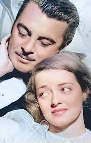 THE GREAT LIE 1941 Mary Astor, Bette Davis, Hattie McDaniel and George Brent