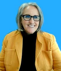 Christine Bryant is...