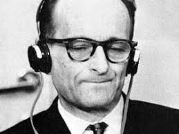 Otto adolf eichmann (known as adolf eichmann; Organisator Des Massenmords Der Fall Ricardo Klement Archiv