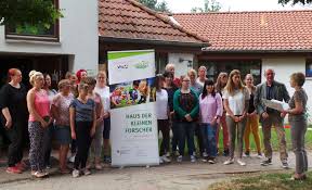 See more of stiftung haus der kleinen forscher on facebook. Kita Astrid Lindgren Ist Wieder Haus Der Kleinen Forscher Regionalheute De